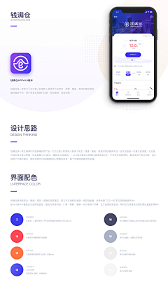 九宫舞采集到APP/规范/展示