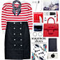 Featured in Polyvore's Collection:

★18 Ways to Wear Statement Shoes★

thank you @polyvore @polyvore-editorial for choosing my set for this fabulous feature - much appreciated!! 
Hugs  xx

@polyvore @polyvore-editorial 

#polyvorecontest#contestentry#cont