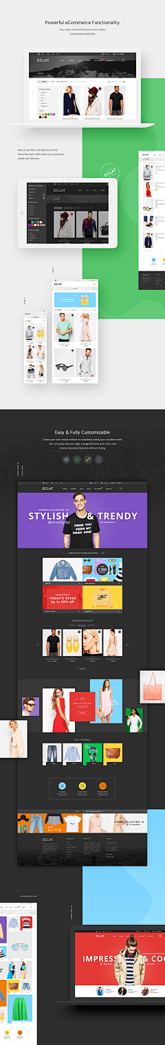 猫不喵o_O采集到Web Design