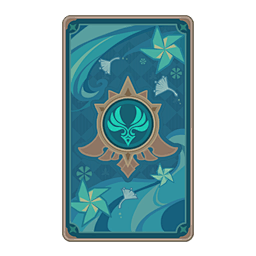 Origin (Card Back) :...