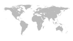 CRIS1采集到地图