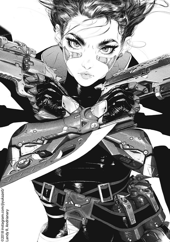 Gunnm (Battle Angel ...