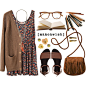 A fashion look from July 2013 featuring Le Mont St. Michel cardigans, ASOS sandals and H&M bags. Browse and shop related looks.