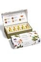 Herbal Tea Gift Box
