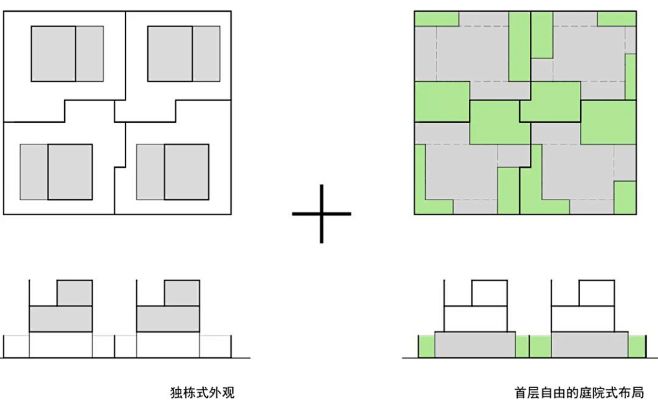 山水秀建筑事务所