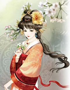 古风女子 古装 插画 唯美 柔情 古风人物 美女 美人 倾国倾城 妩媚 女性 少女 女人 仙侠 游戏美术 插画 漫画 画集 原画 立绘 #古风男子# #古风人物# #人物原画# #中国风人物# #素材# #设计素材# #点技能# #dianjineng.la# 更多素材尽在【点技能】