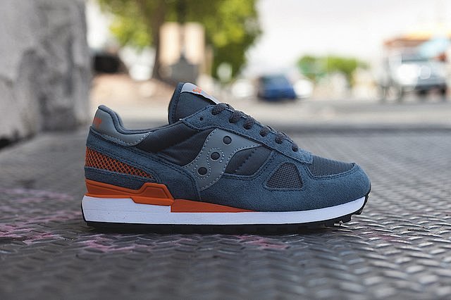  Saucony Shadow Orig...