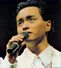 张国荣（Leslie Cheung，1956年9月12日－2003年4月1日），本名张发宗，大中华地区歌坛和影坛巨星，出身于香港的著名歌手、演员、唱片及电影监制、大中华地区拥有广泛的影响力、演艺圈多栖发展最成功的代表之一，是1980年代香港乐坛的天皇巨星之一。曾担任唱片监制、演唱会艺术总监和排舞师、配乐、电影编剧、电影导演和电影监制。

1978年开始参演电视剧，在《我家的女人》中展现细腻的表演风格。80年代后期将事业重心移至影坛，成功诠释了宁采臣、旭仔、程蝶衣、欧阳锋等不同类型的角色。1991年凭借《阿