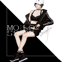 残梦、枯蝶采集到modern