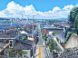 新あやめ市