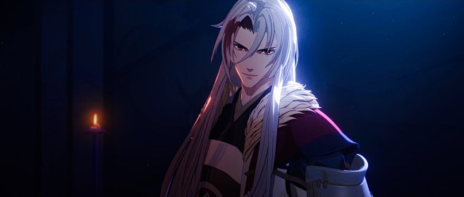 阴阳师源赖光