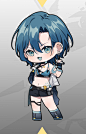 熊木兔Kumagi的个人空间_哔哩哔哩_bilibili