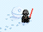 Dribbble vader