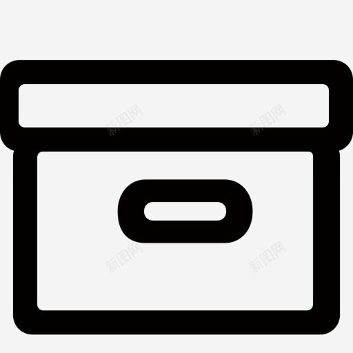 收纳用品 平面电商 创意素材