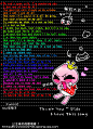 公主桃好歌推荐：DIDO的Thank <wbr>you+歌词翻译