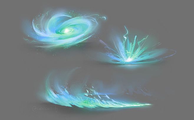 Frost Sketches, Sara...