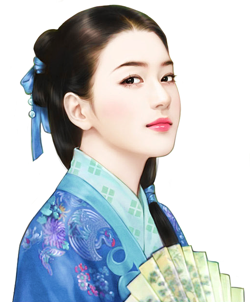 回复：【素材】自抠立绘，持续更新！！！_...