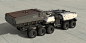 Javelin, noax . : Government delivery vehicle.
A rework of an older design and test for new workflows.