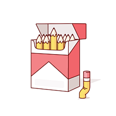 〃茜ペ茜°采集到插画