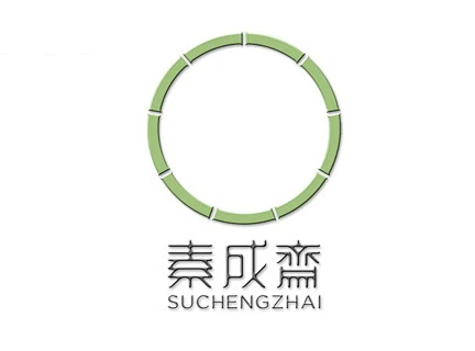 【陈幼坚作品系列一】-标志LOGO设计-花瓣网
