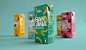 Top Creative Work On Behance : Showcase and discover creative work on the world's leading online platform for creative industries.