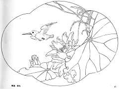 名\字采集到简笔画