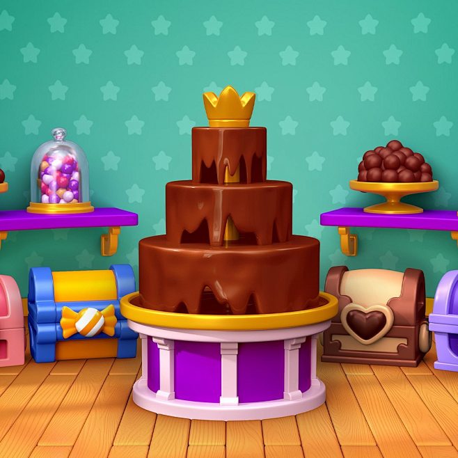 Royal Match | Explor...