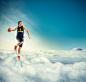 Ukrainian national youth basketball team in the sky : Ukrainian national youth basketball team in the sky
