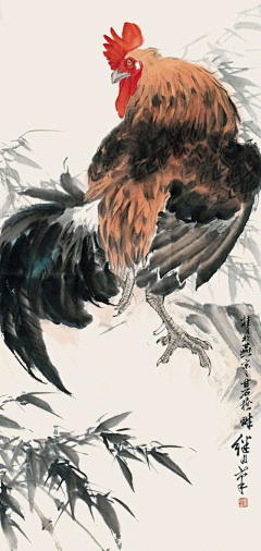 utzt采集到刘继卣