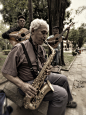 Benny Buchtrup在 500px 上的照片São Paolo street band