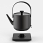 Teawith Kettle | Keren HuThis kettle is a portable device...