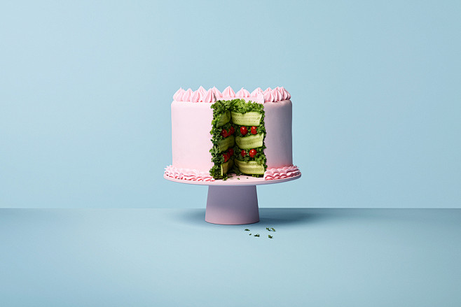 Top Creative Work On...