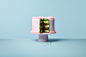 Top Creative Work On Behance : Showcase and discover creative work on the world's leading online platform for creative industries.