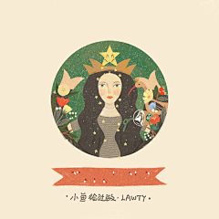 星巴克女王 : 参加糖村和星巴克合作的插画活动，给星巴克的LOGO设计一个AR动画~一直没出门...就在家楼下的小超市里找了瓶星巴克咖啡来玩，嘿嘿嘿