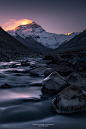 Let the Light In by Casey McCallister on 500px