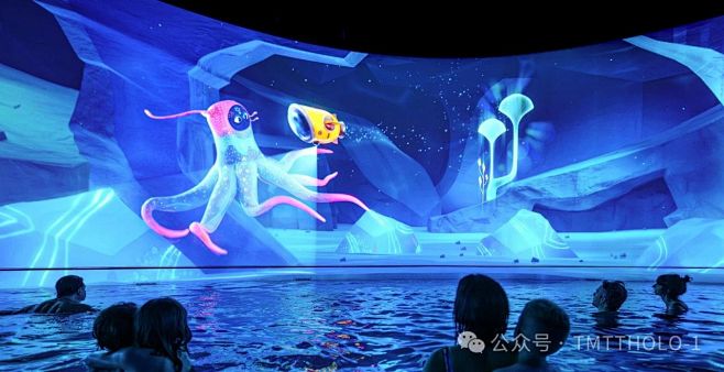 法国热门主题公园未来影视城（Futuro...