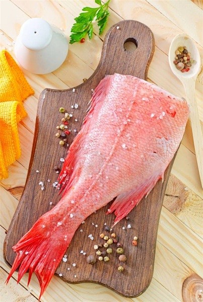 鱼肉