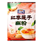 周氏 红枣莲子藕粉 营养早餐代餐粉 速溶即冲即食600g