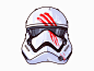 Starwars Tr 8r Stormtrooper