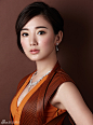 毛晓彤，1988年2月16日出生于天津，中国女演员，毕业于中央戏剧学院。