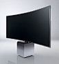 Samsung-SUHD-TV_82S9W_Angled