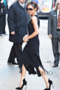 维多利亚·贝克汉姆 (Victoria Beckham) 