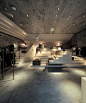 ALTER concept store by 3Gatti Architecture Studio, Shanghai