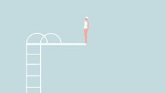 人物gif动态图片、跳水创意水花动图表情包下载 - 影视综艺明星表情搜索 - soogif动图