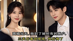 威少X采集到女频小说