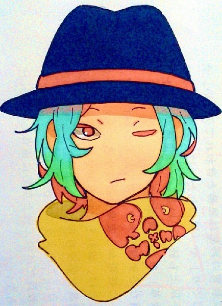 勇敢的胆小鬼❤、RADWIMPS