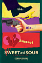 Sweet and Sour Movie Poster