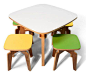 nice kids furniture