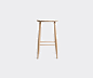 Originals Bar Stool | WallpaperSTORE* : Explore the Originals Bar Stool from Ercol by Lucian Ercolani. Explore WallpaperSTORE*.