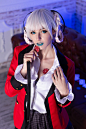 Kirari Momobami - Kakegurui by Axilirator on DeviantArt